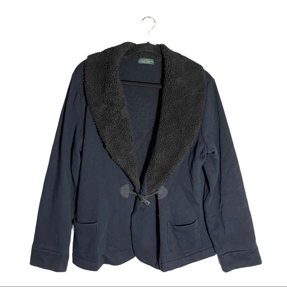 Lauren Ralph Lauren Jacket